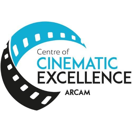 arcam centre of cinematic excellence